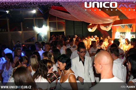 White Amazing Dance Event - Teplice - photo #92