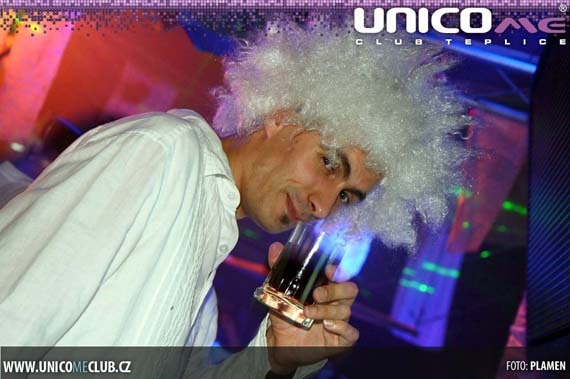 White Amazing Dance Event - Teplice - photo #94