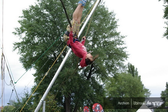 Festival Joyride 08 - Praha - photo #31