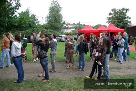 Festival Joyride 08 - Praha - photo #34