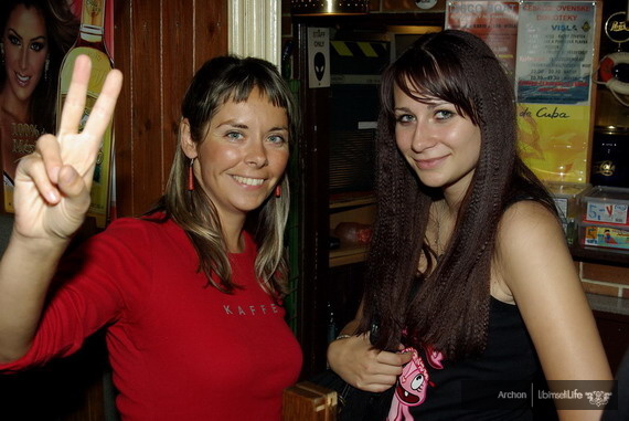 Československá party - Praha - photo #22