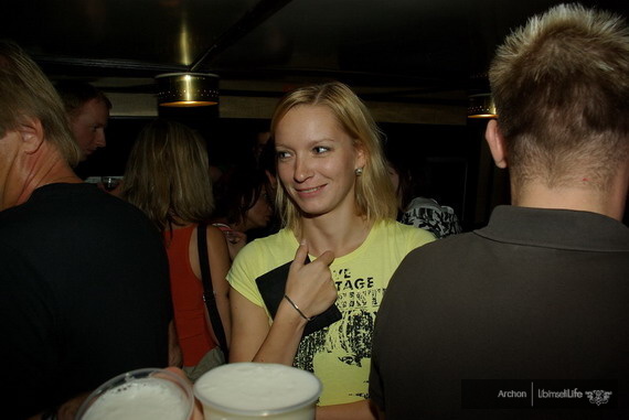 Československá party - Praha - photo #23