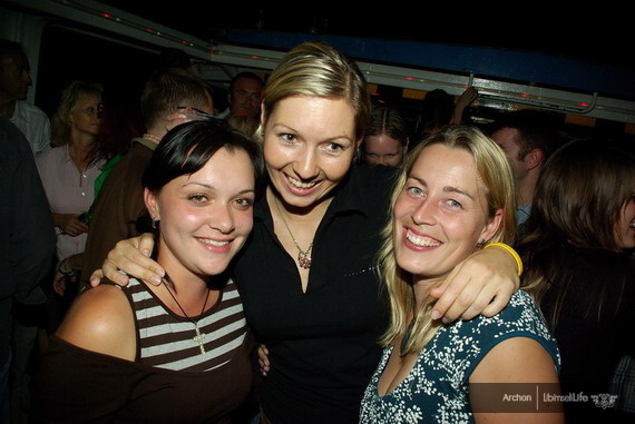 Československá party - Praha - photo #44