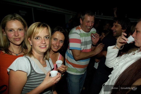 Československá party - Praha - photo #45