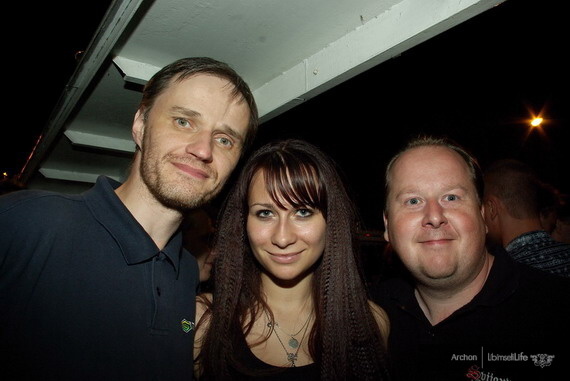 Československá party - Praha - photo #6