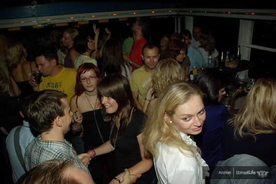 Československá party - Praha - photo #64