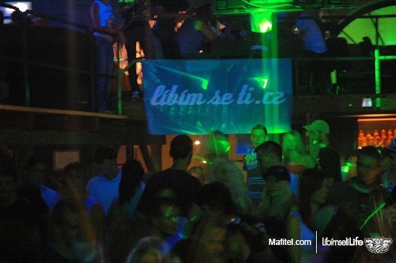 LíbímsetiLife Party Time - CHOLTICE  - photo #55