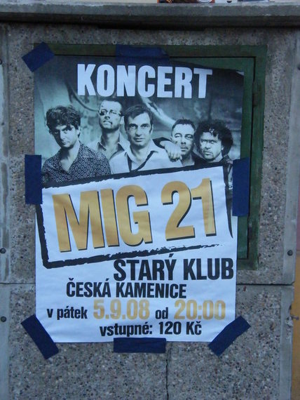 Party - Česká Kamenice - photo #1