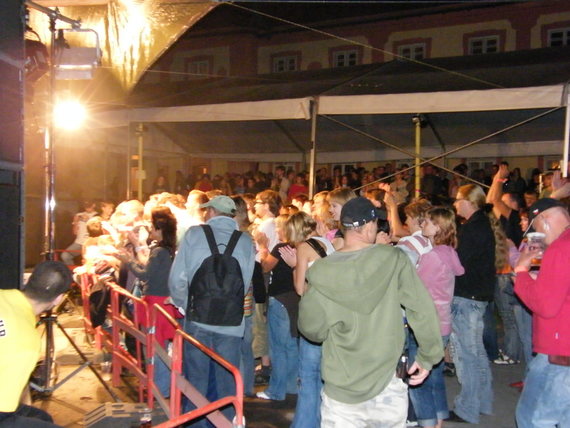 Party - Česká Kamenice - photo #21