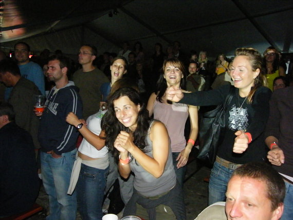 Party - Česká Kamenice - photo #27