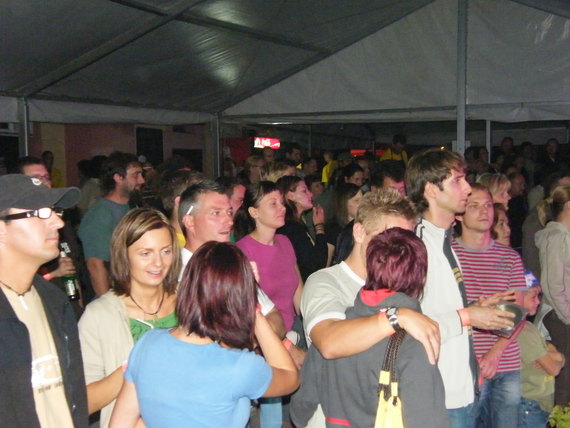 Party - Česká Kamenice - photo #51