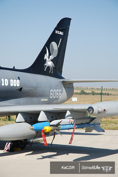 Czech International Air Fest - Brno - photo #10