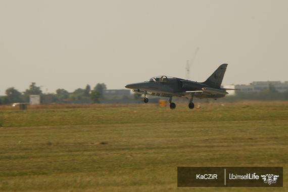 Czech International Air Fest - Brno - photo #15