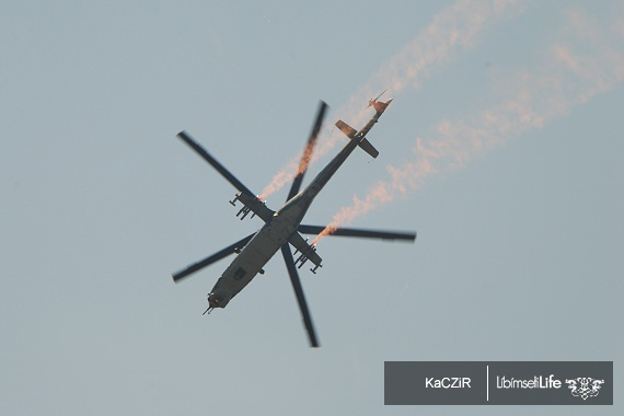 Czech International Air Fest - Brno - photo #18