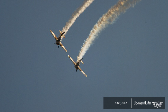 Czech International Air Fest - Brno - photo #20