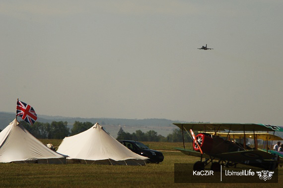 Czech International Air Fest - Brno - photo #23