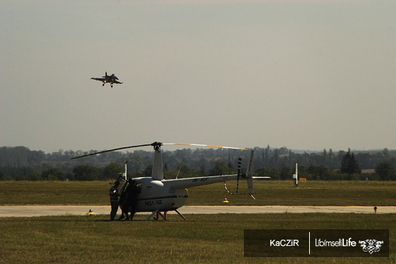 Czech International Air Fest - Brno - photo #24