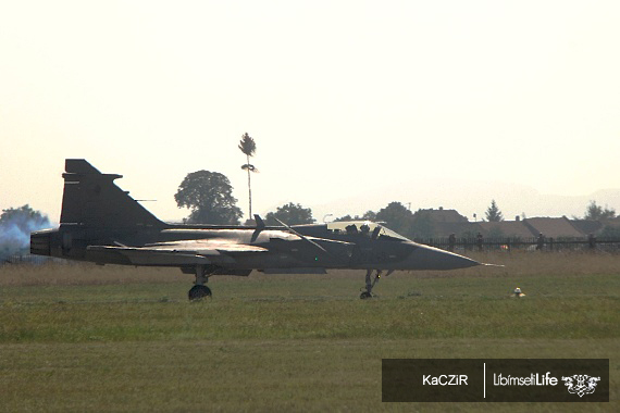 Czech International Air Fest - Brno - photo #25