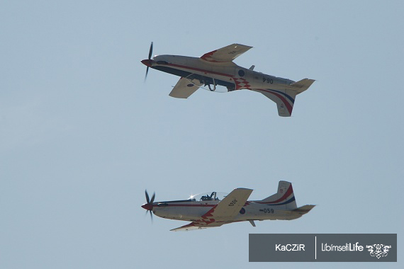 Czech International Air Fest - Brno - photo #28