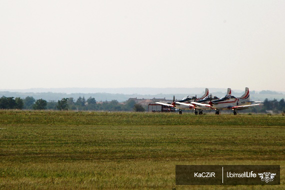 Czech International Air Fest - Brno - photo #29