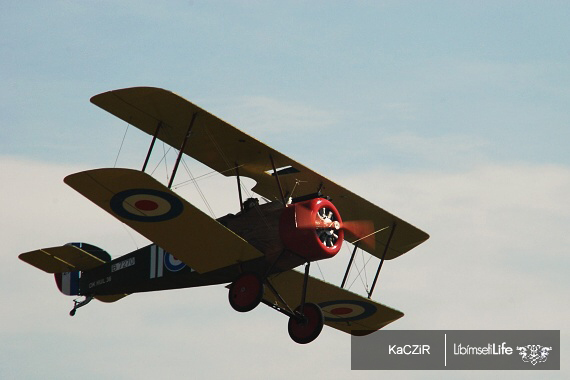 Czech International Air Fest - Brno - photo #33