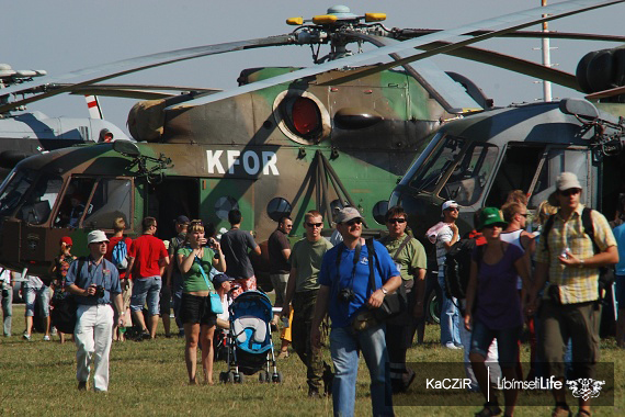 Czech International Air Fest - Brno - photo #34