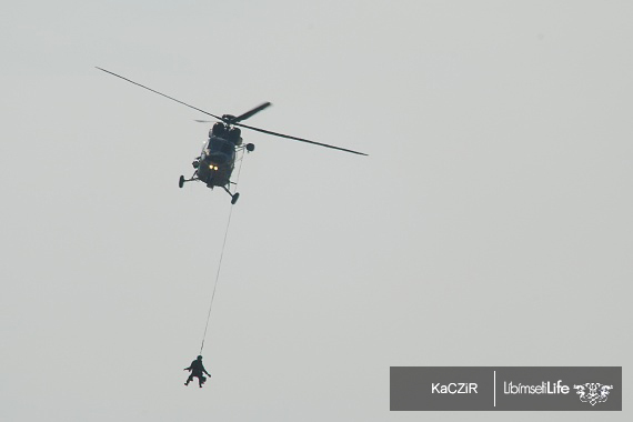 Czech International Air Fest - Brno - photo #35