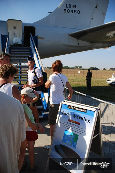 Czech International Air Fest - Brno - photo #39