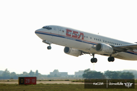 Czech International Air Fest - Brno - photo #48