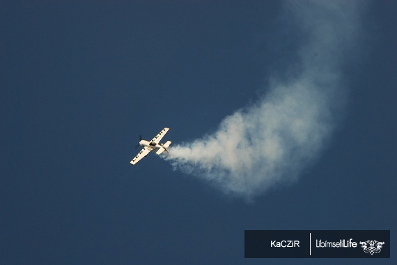 Czech International Air Fest - Brno - photo #50