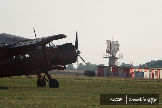 Czech International Air Fest - Brno - photo #54