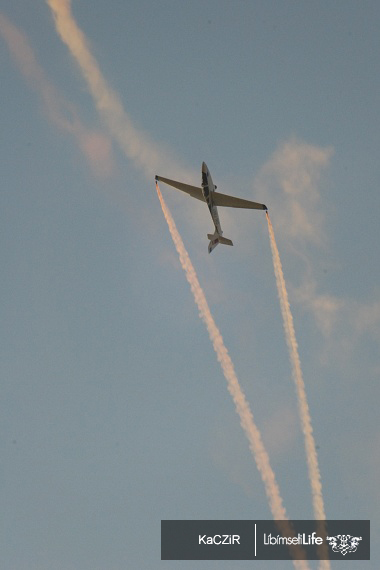 Czech International Air Fest - Brno - photo #57