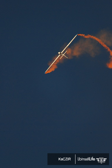 Czech International Air Fest - Brno - photo #58