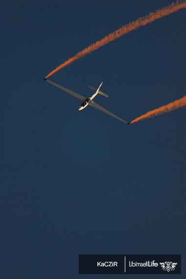 Czech International Air Fest - Brno - photo #59