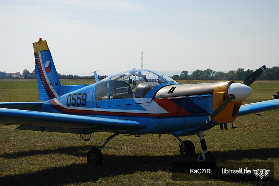 Czech International Air Fest - Brno - photo #9