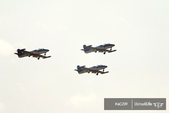 Czech International Air Fest - Brno - photo #1