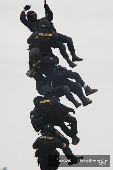 Czech International Air Fest - Brno - photo #10