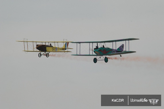 Czech International Air Fest - Brno - photo #11