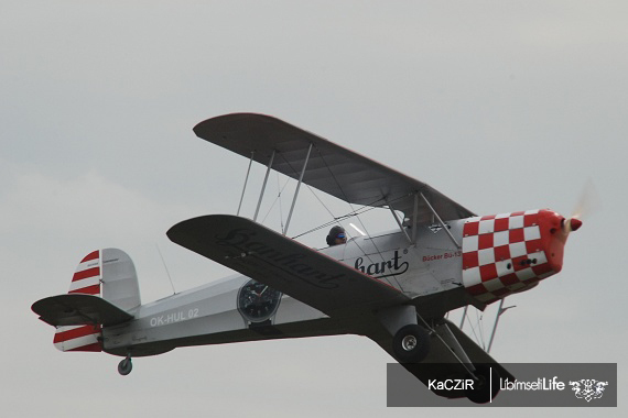 Czech International Air Fest - Brno - photo #12