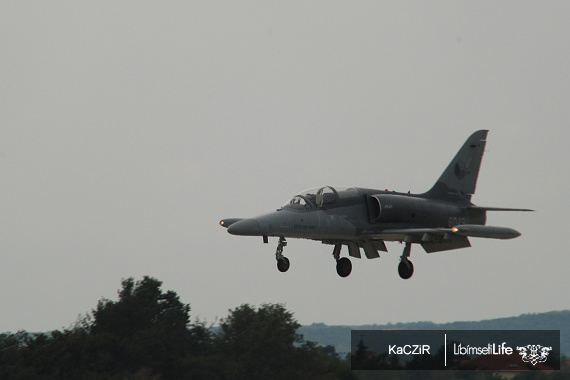 Czech International Air Fest - Brno - photo #17