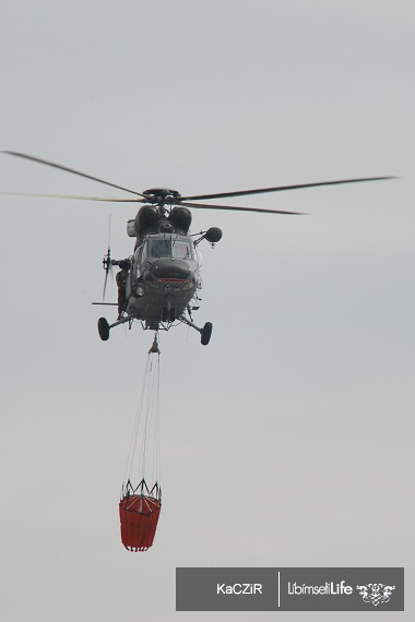 Czech International Air Fest - Brno - photo #21