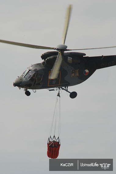 Czech International Air Fest - Brno - photo #23