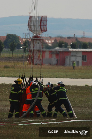 Czech International Air Fest - Brno - photo #24