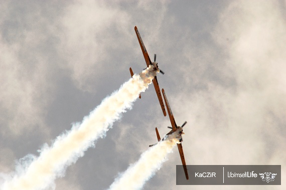 Czech International Air Fest - Brno - photo #25