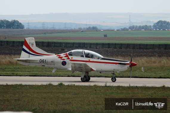 Czech International Air Fest - Brno - photo #28