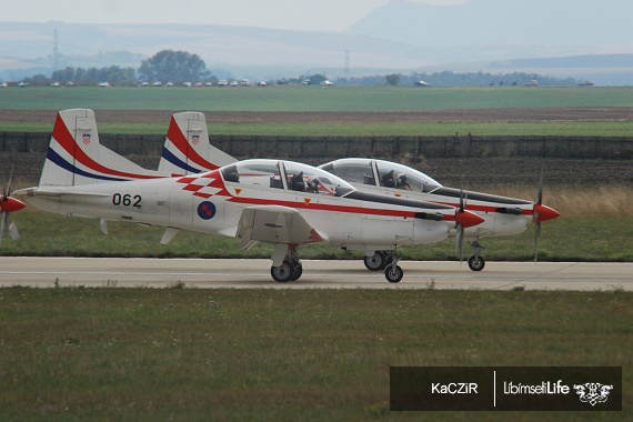 Czech International Air Fest - Brno - photo #29