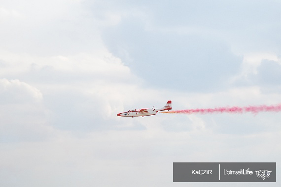 Czech International Air Fest - Brno - photo #32