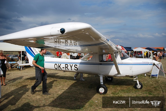 Czech International Air Fest - Brno - photo #36