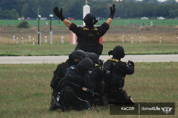 Czech International Air Fest - Brno - photo #8