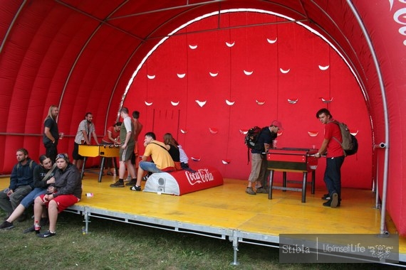 Festival Zavírák 08 - Milovice  - photo #19